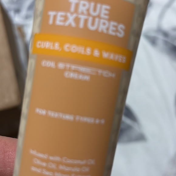 Mizani True Textures - Picture 9 of 11
